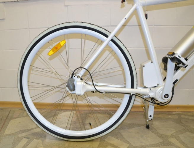 Eltreco Кардан в Екатеринбурге