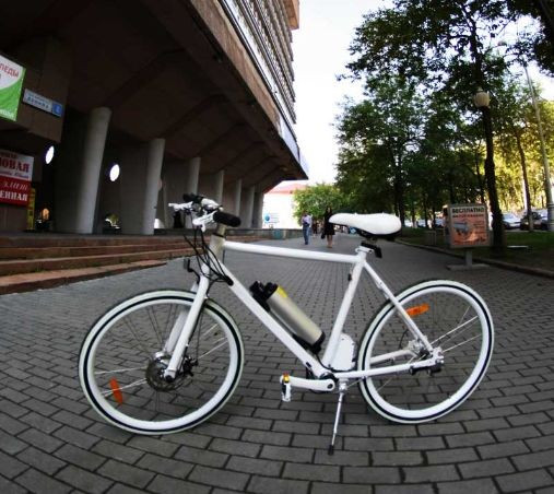 Eltreco Кардан в Екатеринбурге