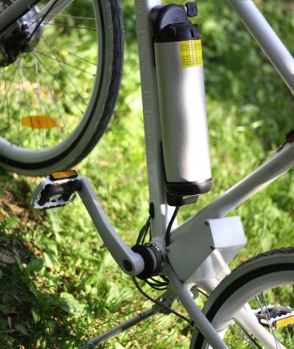 Eltreco Кардан в Екатеринбурге