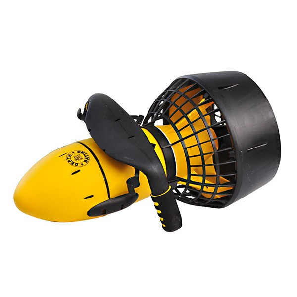 Водный буксировщик Sea Scooter