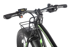 Электро Фэтбайк Volteco BigCat Dual New Электро Фэтбайк Volteco BigCat Dual New
