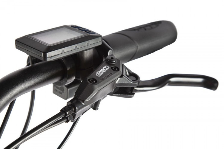 Электро Фэтбайк Volteco BigCat Dual New в Екатеринбурге