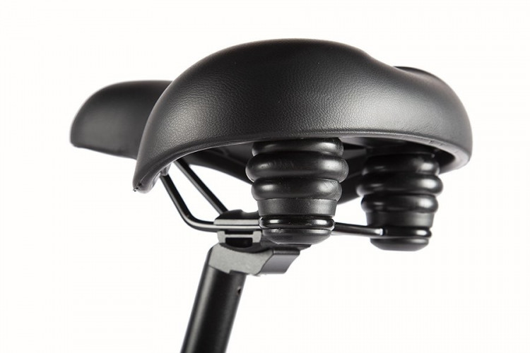 Электровелосипед Volteco CYBER в Екатеринбурге