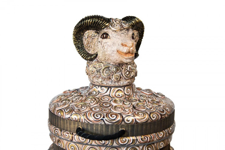 Тандыр Золотое руно в Екатеринбурге