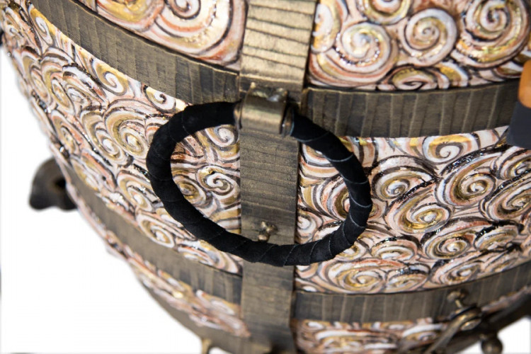 Тандыр Золотое руно в Екатеринбурге