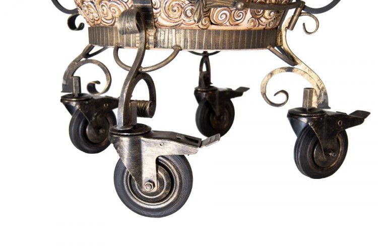 Тандыр Золотое руно в Екатеринбурге