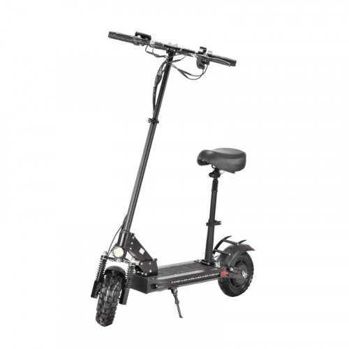 Электросамокат White Siberia LUNA 800W в Екатеринбурге