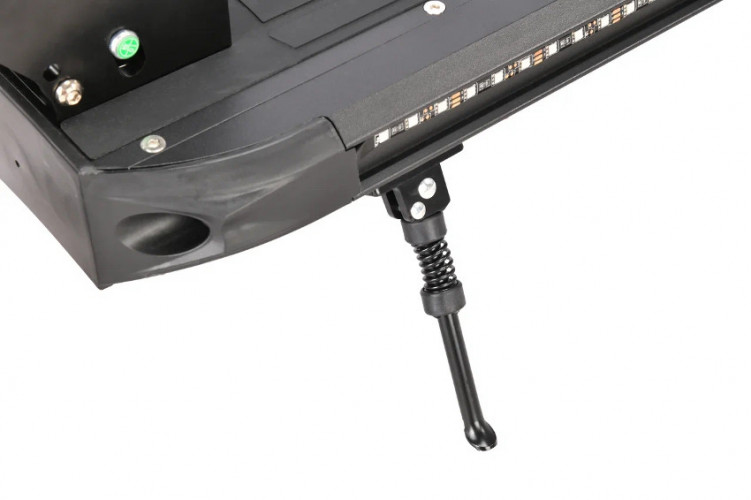 Электросамокат White Siberia LUNA 800W в Екатеринбурге