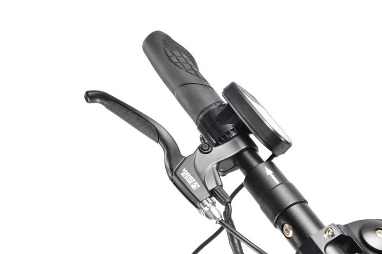 Электросамокат White Siberia LUNA 800W в Екатеринбурге