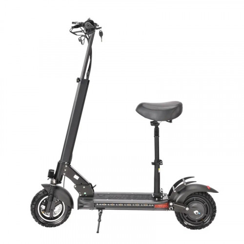 Электросамокат White Siberia LUNA 800W в Екатеринбурге