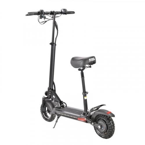 Электросамокат White Siberia LUNA 800W в Екатеринбурге