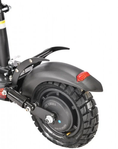 Электросамокат White Siberia LUNA 800W в Екатеринбурге