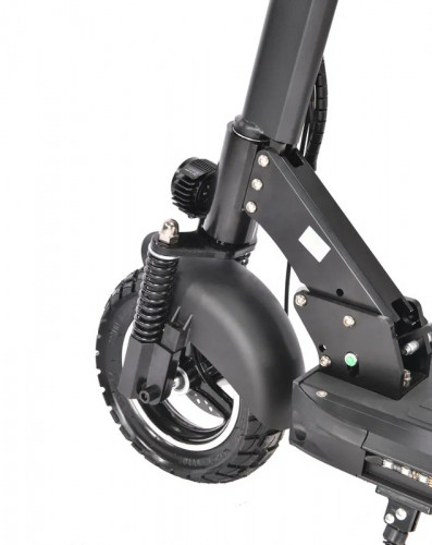 Электросамокат White Siberia LUNA 800W в Екатеринбурге