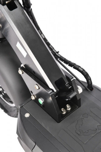 Электросамокат White Siberia LUNA 800W в Екатеринбурге