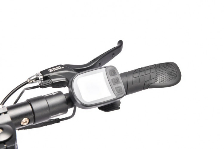 Электросамокат White Siberia LUNA 800W в Екатеринбурге