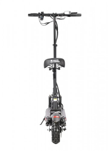 Электросамокат White Siberia LUNA 800W в Екатеринбурге