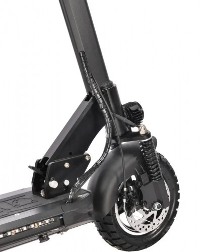 Электросамокат White Siberia LUNA 800W в Екатеринбурге