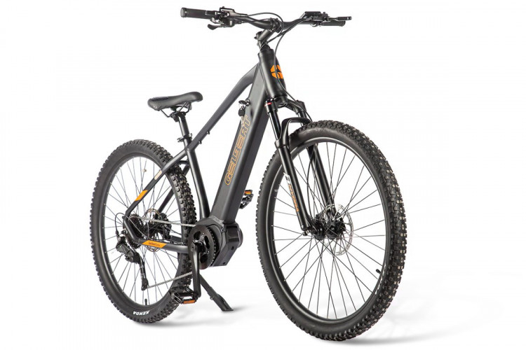 Электровелосипед Sporto Hydra в Екатеринбурге