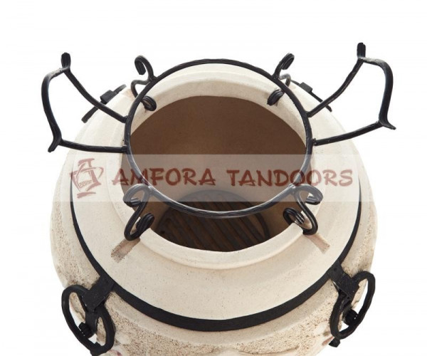 Подставка под казан на тандыр Аладдин в Екатеринбурге