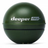 Беспроводной Эхолот Deeper Smart Sonar CHIRP+ в Екатеринбурге