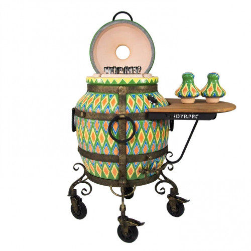 Тандыр Восточный в Екатеринбурге