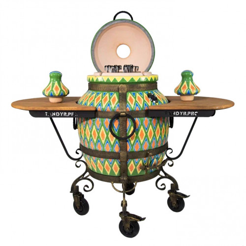 Тандыр Восточный в Екатеринбурге