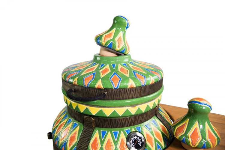 Тандыр Восточный в Екатеринбурге