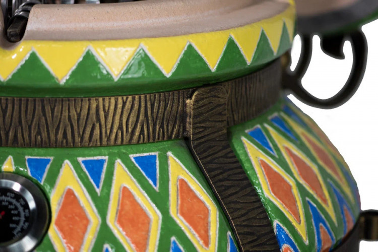 Тандыр Восточный в Екатеринбурге