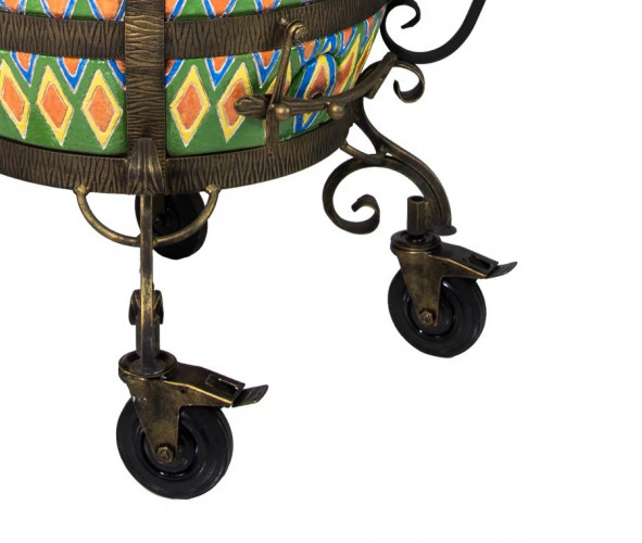 Тандыр Восточный в Екатеринбурге