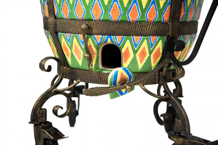 Тандыр Восточный в Екатеринбурге