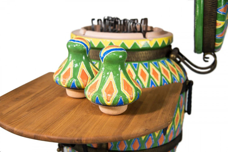 Тандыр Восточный в Екатеринбурге