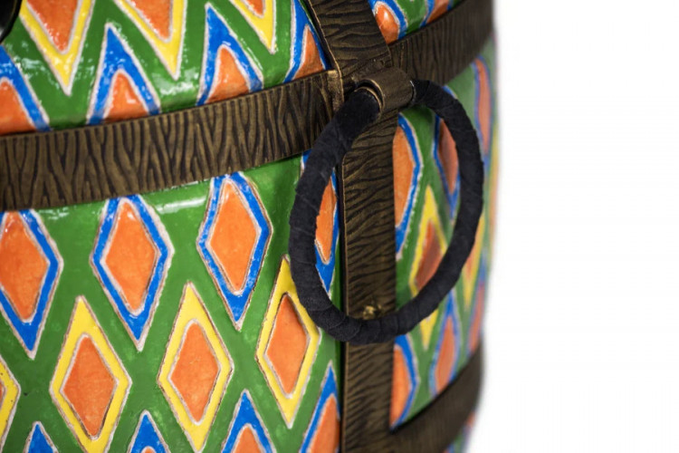 Тандыр Восточный в Екатеринбурге