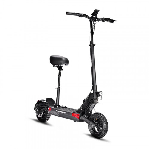 Электросамокат White Siberia LUNA 5.0 Exclusive 800W в Екатеринбурге