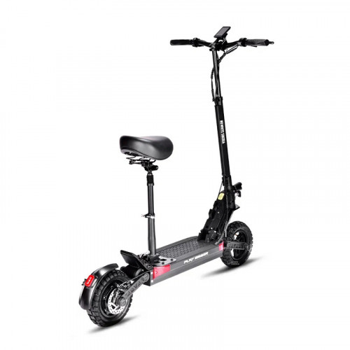 Электросамокат White Siberia LUNA 5.0 Exclusive 800W в Екатеринбурге