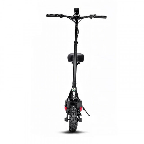 Электросамокат White Siberia LUNA 5.0 Exclusive 800W в Екатеринбурге