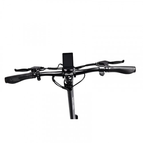 Электросамокат White Siberia LUNA 5.0 Exclusive 800W в Екатеринбурге