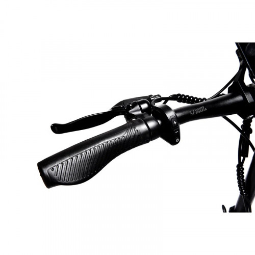 Электросамокат White Siberia LUNA 5.0 Exclusive 800W в Екатеринбурге