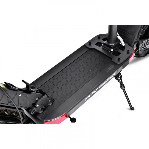 Электросамокат White Siberia LUNA 5.0 Exclusive 800W в Екатеринбурге