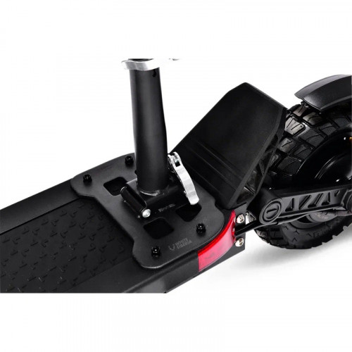 Электросамокат White Siberia LUNA 5.0 Exclusive 800W в Екатеринбурге