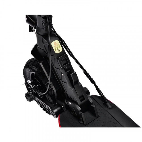 Электросамокат White Siberia LUNA 5.0 Exclusive 800W в Екатеринбурге