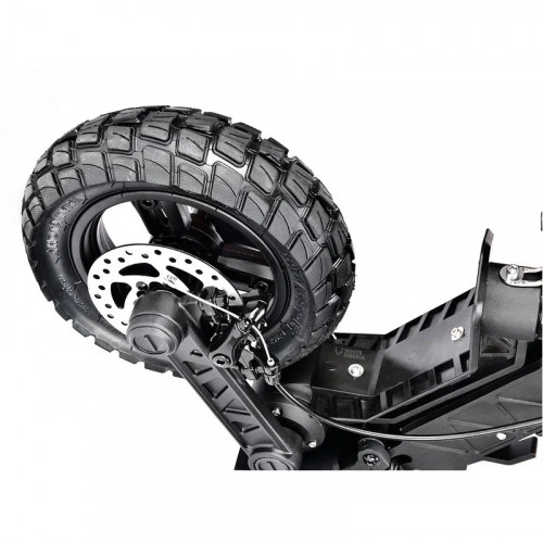 Электросамокат White Siberia LUNA 5.0 Exclusive 800W в Екатеринбурге