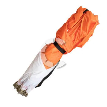 Палатка зимняя куб СЛЕДОПЫТ 1.5x1.5 Oxford 240D в Екатеринбурге