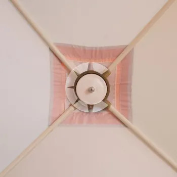 Палатка зимняя куб СЛЕДОПЫТ 1.5x1.5 Oxford 240D в Екатеринбурге