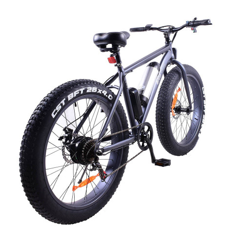 Электровелосипед HIPER Engine B65 в Екатеринбурге