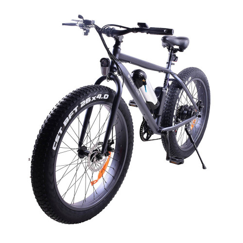 Электровелосипед HIPER Engine B65 в Екатеринбурге