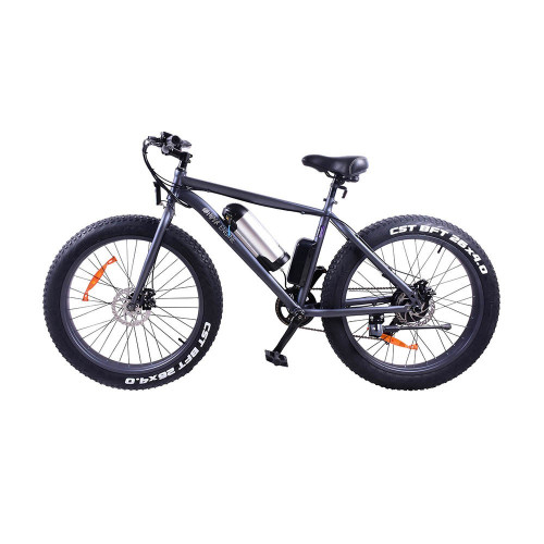 Электровелосипед HIPER Engine B65 в Екатеринбурге