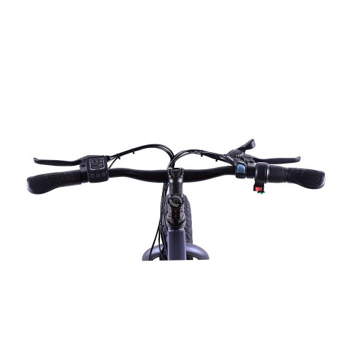 Электровелосипед HIPER Engine B65 в Екатеринбурге