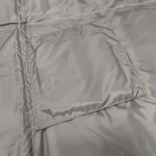 Тёплый пол для палатки Куб-2 oxford 210D в Екатеринбурге