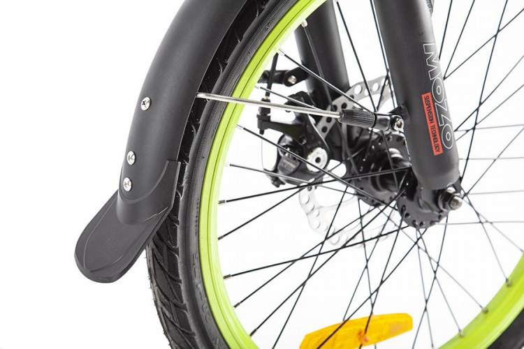 Электровелосипед Cyberbike LINE в Екатеринбурге