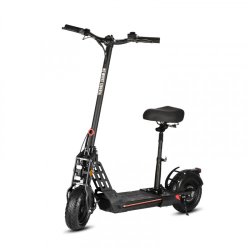 Электросамокат White Siberia TAIGA 3 1000W в Екатеринбурге